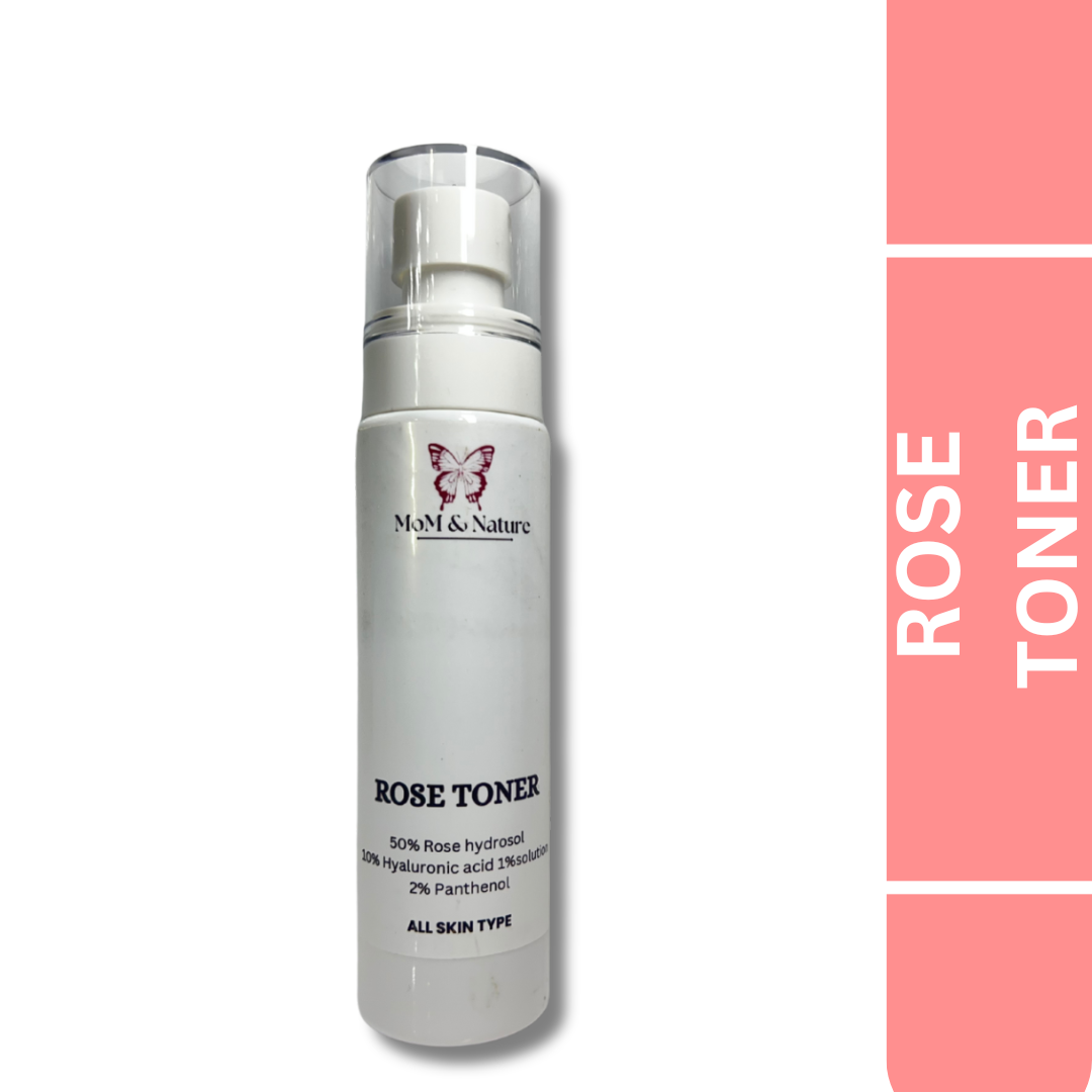 Rose Toner