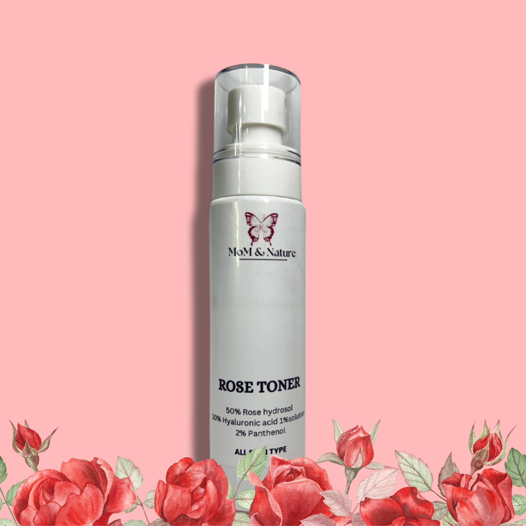 Rose Toner