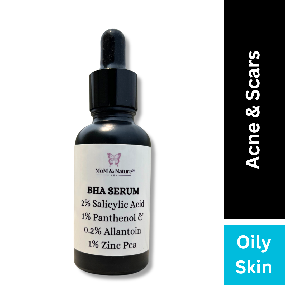 2%BHA Serum