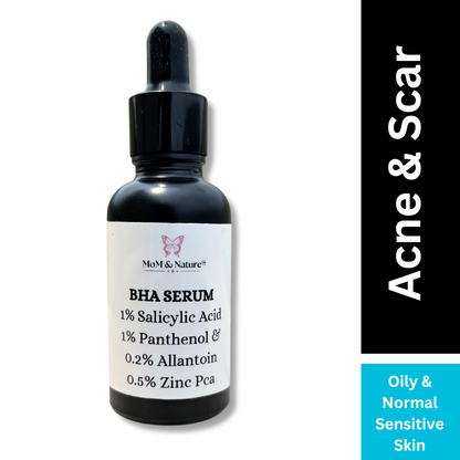 1%BHA Serum