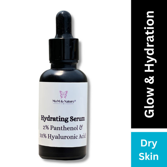 Extra Hydrating Serum(DRY SKIN)