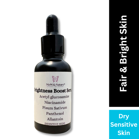 Brightness Boost Serum - Sensitive Skin