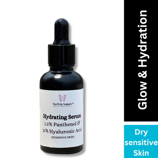 Hydrating Serum(Dry Sensitive Skin)