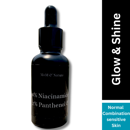 5% Niacinamide Serum-(Normal / Combination Sensitive Skin)