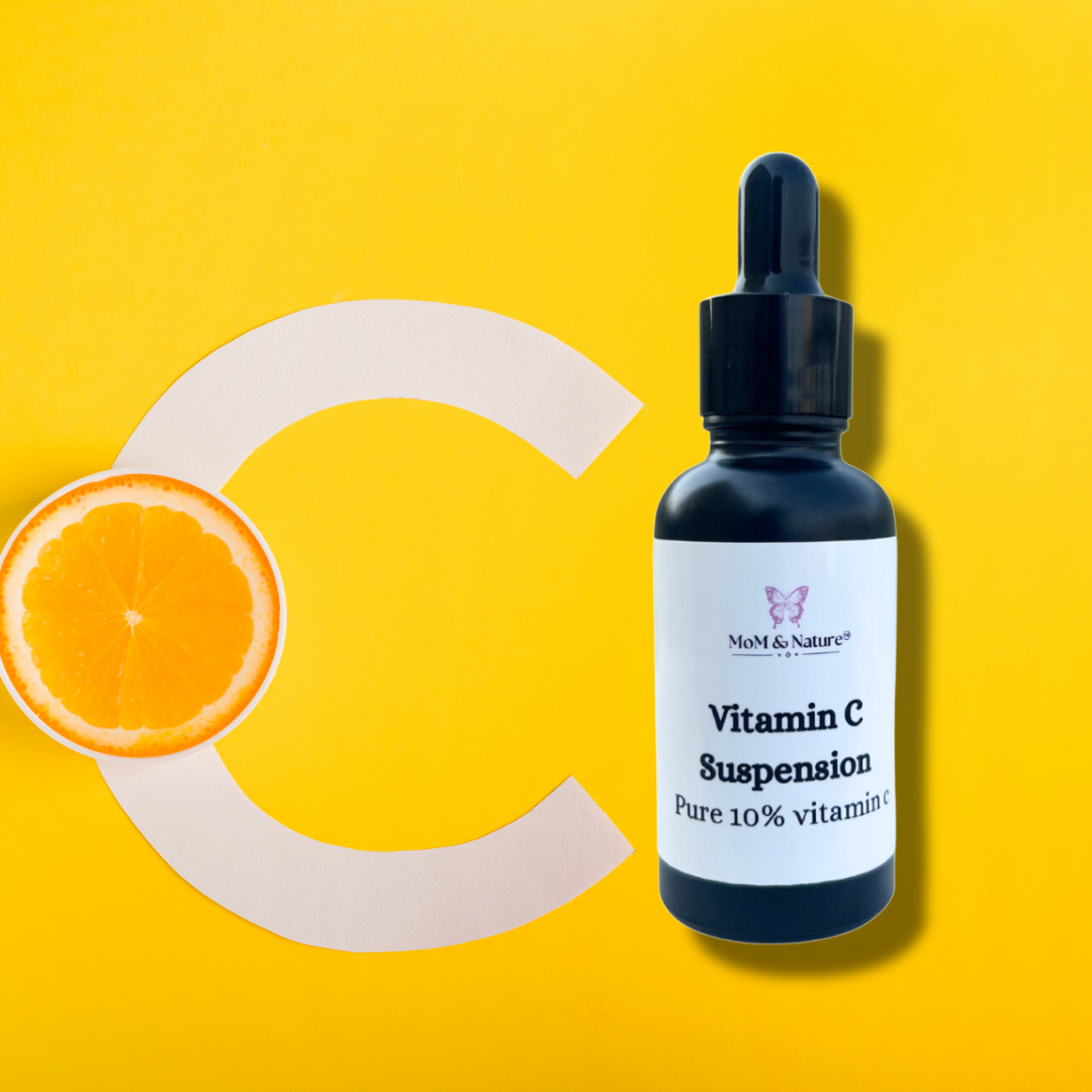 10% Vitamin C Suspension