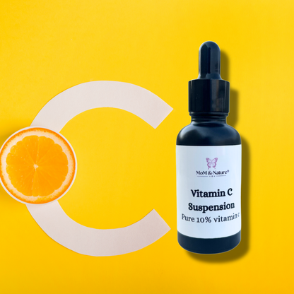 10% Vitamin C Suspension